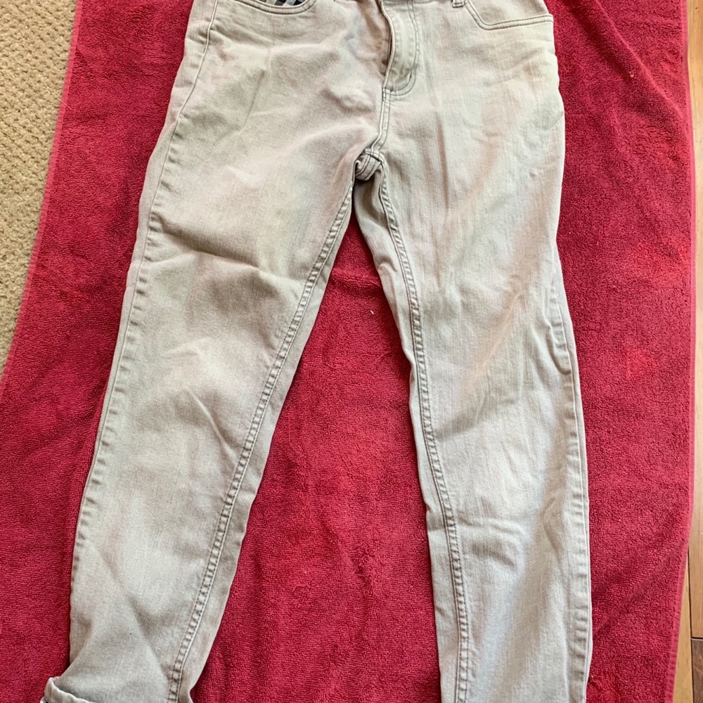 Guys Jeans